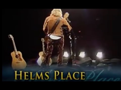 Helms Place - Billy McLaughlin