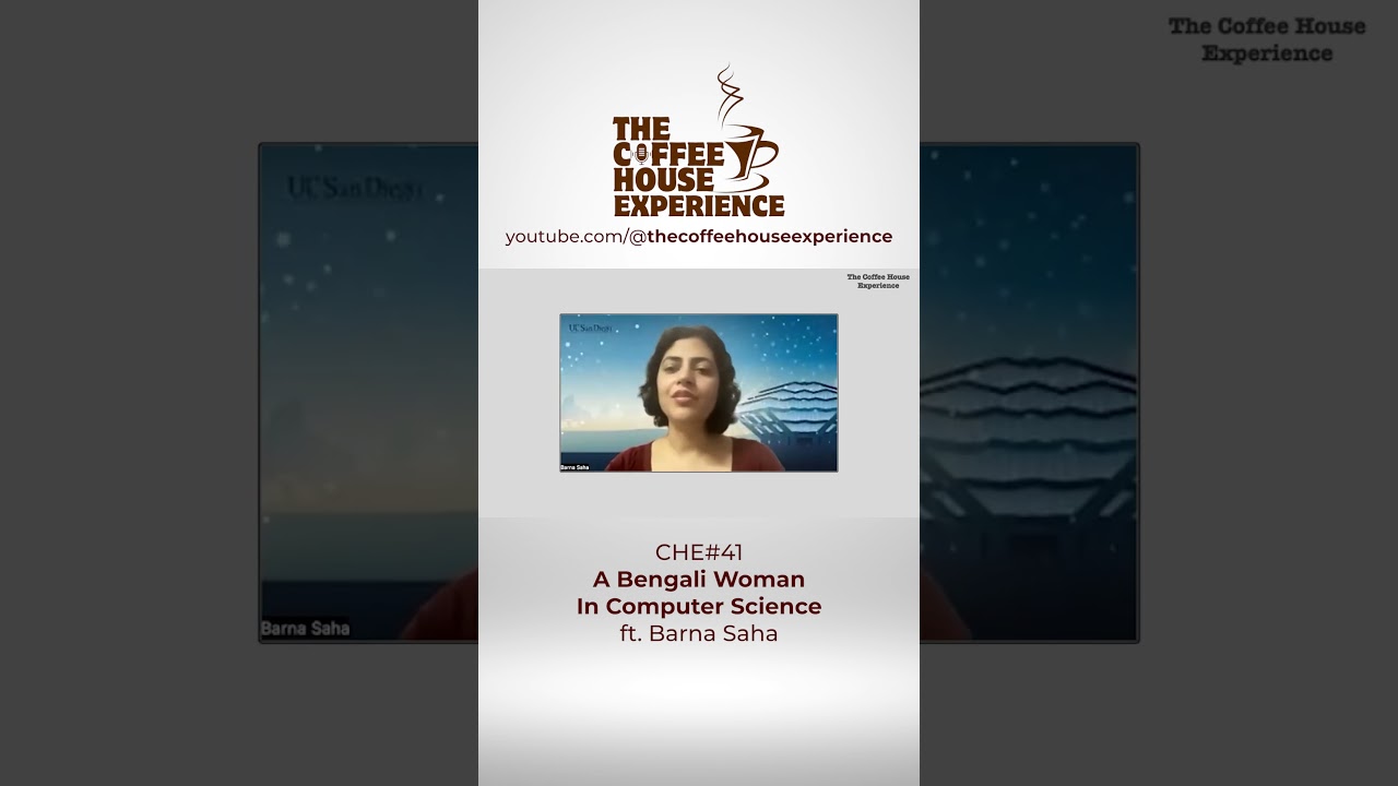 On "Publish or Perish Culture" in CS Research | Barna Saha 