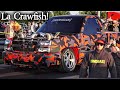 OnDGas La Crawfish Twin Turbo Truck!!!