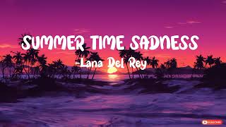 KESEDIHAN MUSIM PANAS - Lana Del Rey . lagu mp3 terpopuler. tonton #musik #lagu #youtube #like gratis