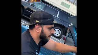 2023 “Four Ever Young” 1964 impala cruising thru Brooklyn - Drastic Auto Club since 1994