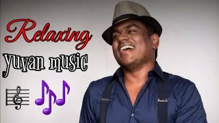 Relaxing yuvan Shankar instrumental music |yuvan Shankar raja instrumental music| yuvan Shankar hits screenshot 4