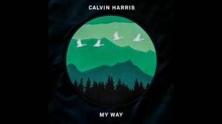 Calvis Harron - My Way (Audio) [Download MP3]