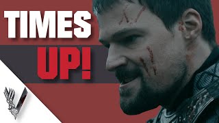 Vikings Season 6 Episode 9 PROMO/PREVIEW Breakdown