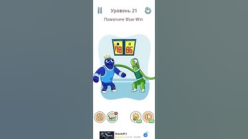 Rainbow Dop Story. Level 20-21 #shorts #short #dop #dop2