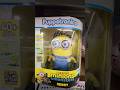 PUPPETRONICS MINION & MONSTERS "HENRY" ANIMATED PALM PUPPET 40+ SOUNDS & REACTIONS