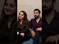 Aiman khans engagement story unveiledmuneebbutt muneebbuttdaughter aimankhan shorts