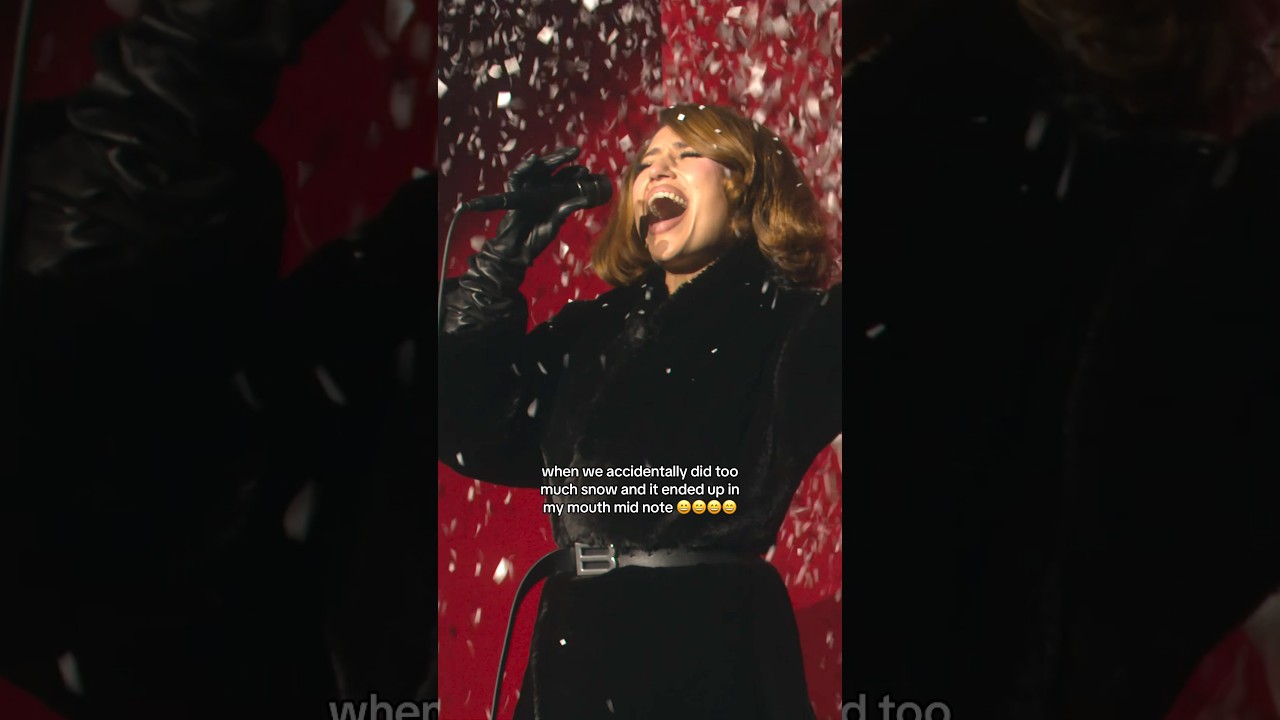 THIS TOUR MAY CONTAIN NEW MUSIC. BERLIN.