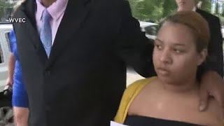 Prosecutors ask a judge to revoke bond of mother of Virginia boy who shot his first-grade teacher