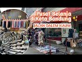 Pusat belanja di kota bandung  harga serba 10 ribu