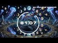 39 Minute Study Timer | 417Hz Healing Frequency for Focus & Mindfulness