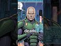 Lex Luthor's CRAZY Secret: Son, Cancer, &amp; Supergirl?!