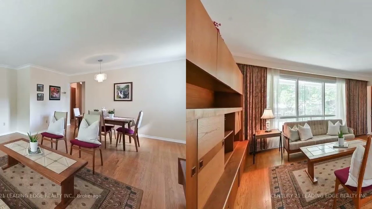 3 James Speight Road Markham, ON L3P 3G3