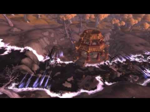 World of Warcraft - Tal der ewigen Blüten 5.4