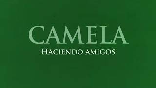 Camela - Making Friends (Original Song from the Movie) - Official Lyric Video