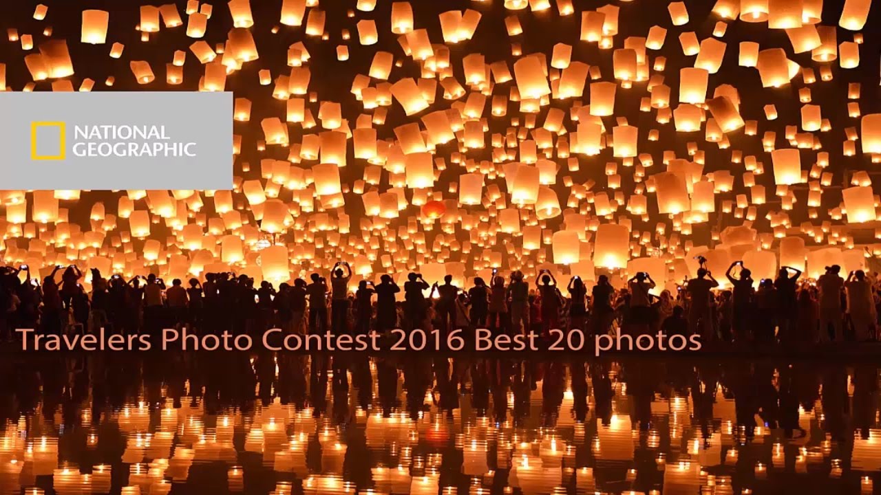 National geographic Best 20 photos 2016 YouTube