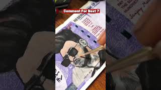 100 ka note per Aryan Kelvin ka photo 💞💯 #viral