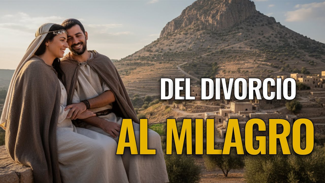 Todo Matrimonio Tiene Que Ver Esto Cómo Dios Sana Familias