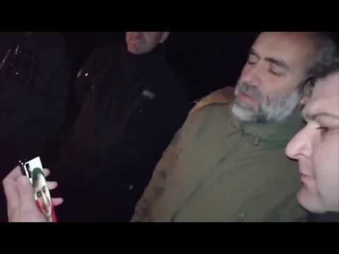 დავით ქაცარავას გასაუბრება მიხეილ სააკაშვილთან