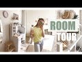 ROOM TOUR // МОЯ ИДЕАЛЬНАЯ КОМНАТА / РУМ ТУР!!!