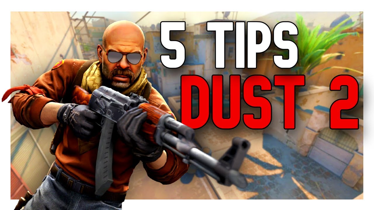 Cs2 Dust2 Zeus Tutorial 5 TIPS EN DUST QUE NO CONOCÍAS😎 | GUÍA CS2 - YouTube