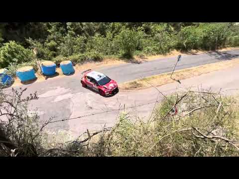 Rally Roma capitale