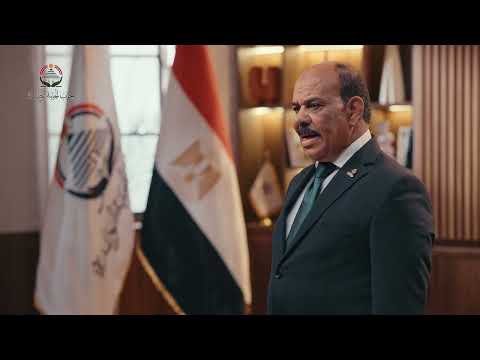 سيد الجزار مرشح حزب الجبهة الوطنية فردي