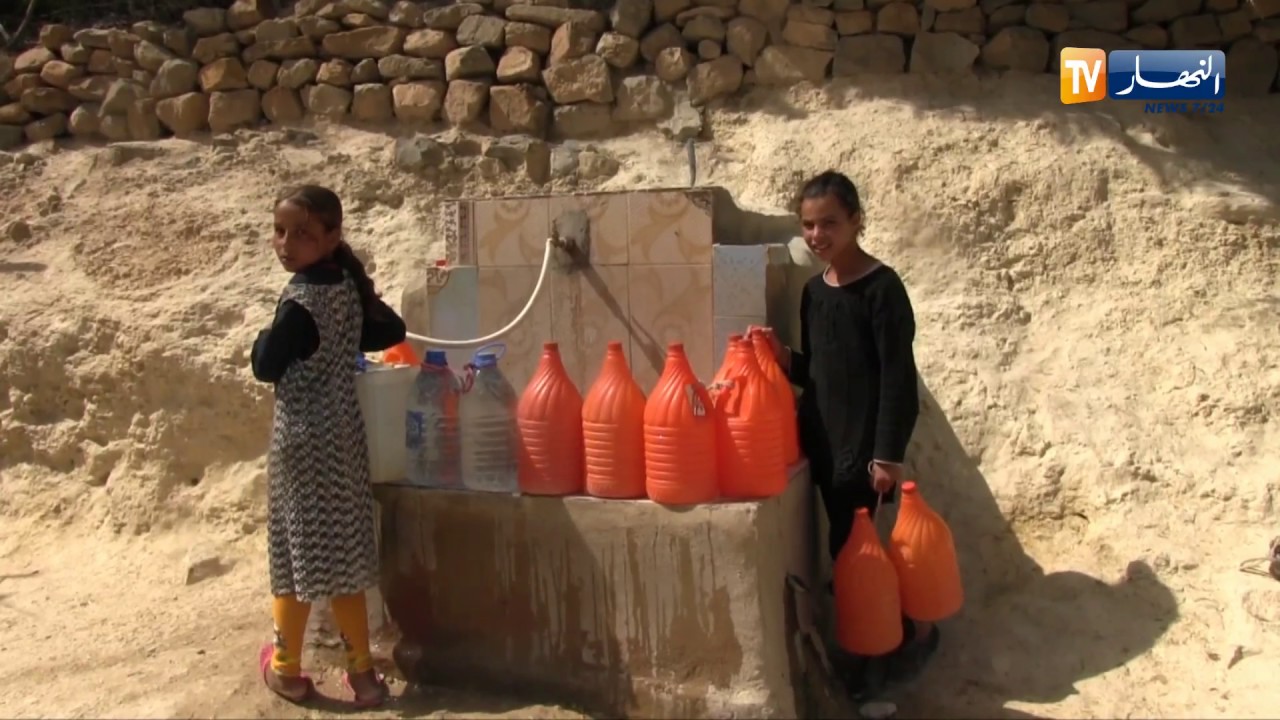 باتنة: قرى جبلية ببلدية تالخامت.. حياة بدائية ومعاناة يومية