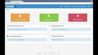 Detailed Creating a Consent Form Details