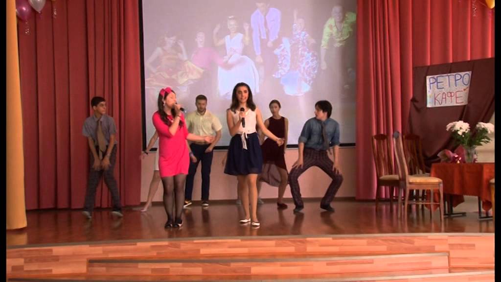 Я люблю математику (Буги-Вуги)