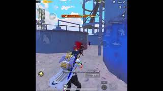 Never Do Over Confidence In Pubg Mobile #shorts​ #pubg​