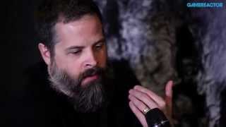 Evolve - Phil Robb Interview - Evolve can be tweaked with "awesome options"