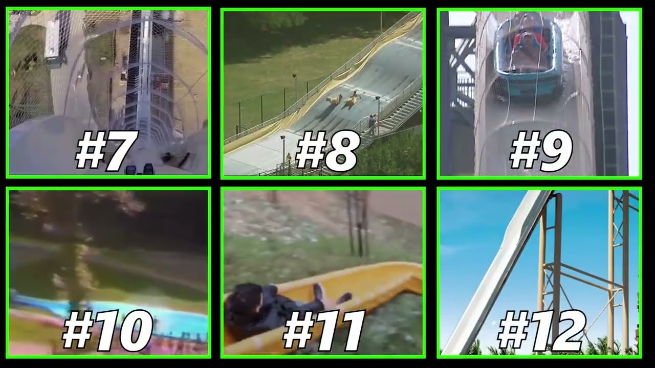 Sample video in the Trend Central style