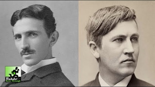 Tesla vs Edison | Rahdo's Prototype Thoughts