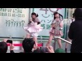 2016-11-06 「パラダイスな片思い」虹のコンキスタドール @渋谷東急ハンズ