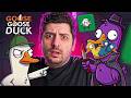 KASABADA GÖRDÜĞÜM HERKESİ HAM YAPIYORUM! | Goose Goose Duck