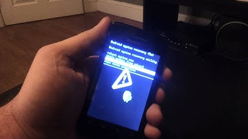 ZTE Score Master Reset Metro PCS