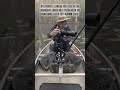 Canoe Camera Rig Timelapse #wildlife #lumix #canoe