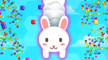 SPEEDRUN 20000 SCORE IN 9mins 40secs In Snake.io