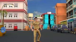 Being Salman: The official game walkthrough | Chulbul Pandey | Mission 30/30 screenshot 1