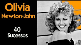 Olivianewtonjohn - 40 Sucessos (Repost)