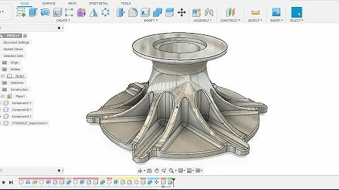 Fusion 360 Practice Exercise #29 | fusion 360 Tutorial