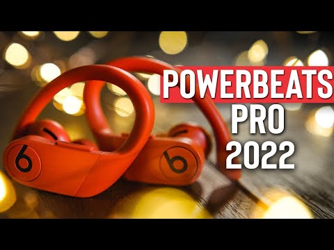 PowerBeats Pro (2022) Review｜Still Worth The Buy?