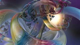 New Version Mandelbulber 2.20 Rendu Reseau OpenCL