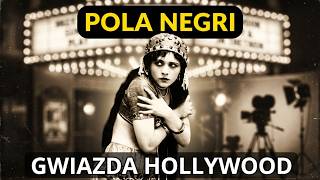 Download lagu Pola Negri — The Girl from Lipno Who Conquered Hollywood