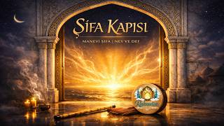 Şi̇fa Kapisi Kalpteki Sızıyı Dindiren O Ses Yeni Zikirli İlahi 🌹