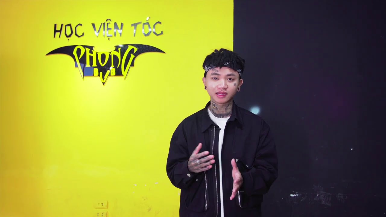 Đơn vị nào dạy cắt tóc nam uy tín chuyên nghiệp ? |Phong BvB | Bao quát những kiến thức liên quan cắt tóc nam quận 1 chi tiết nhất