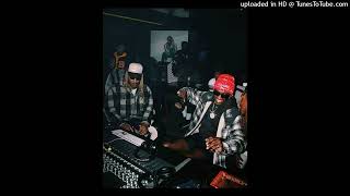 FREE Future + Zaytoven + Chief Keef Type Beat|Gamble