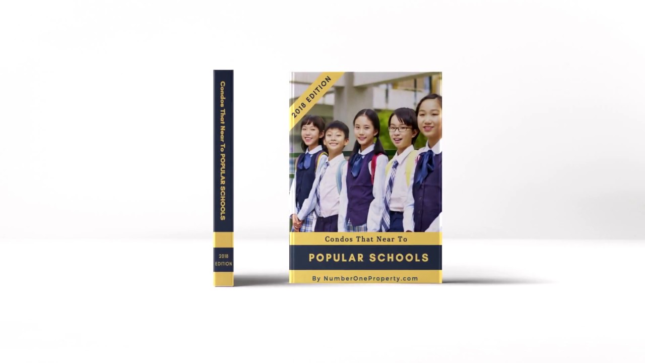 Condos That Are Near to Popular Schools