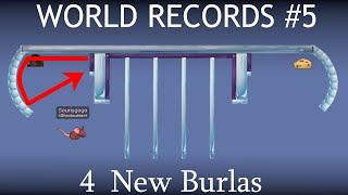 TRANSFORMICE - Sourisgogo World Records #5